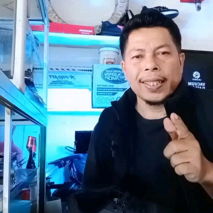Bang has store