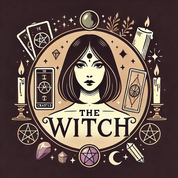 the_witch1111