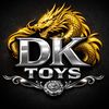 DRAGON KING TOYS HCM