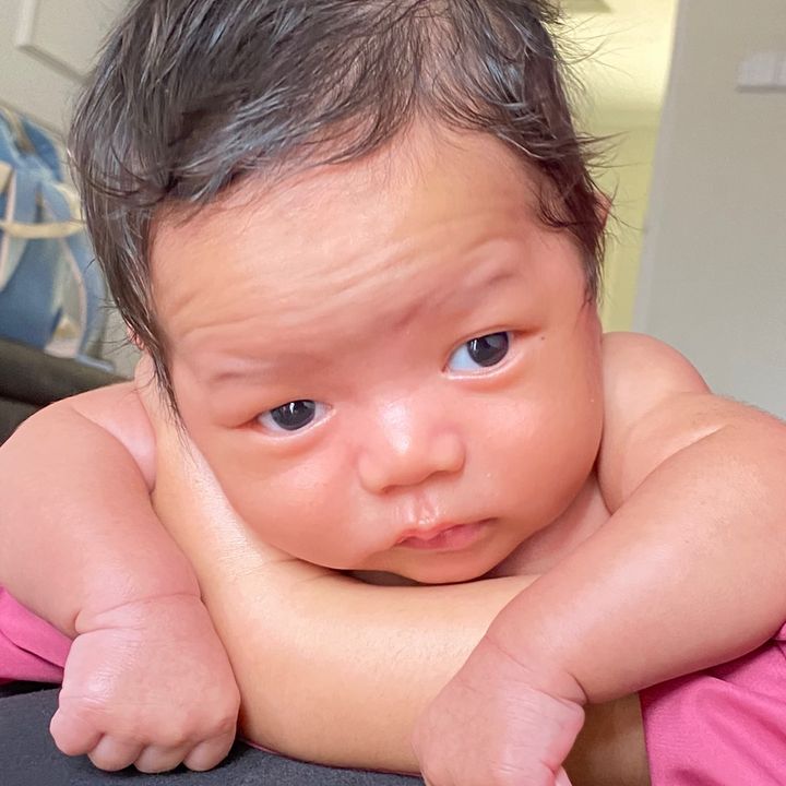 Naufhan Daffara Ramadhan