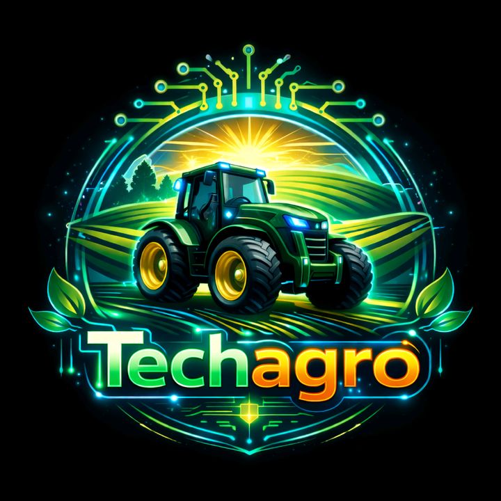 Techagro 🇧🇷