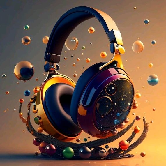 Music🎧