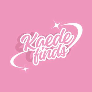 Kaedefinds✨