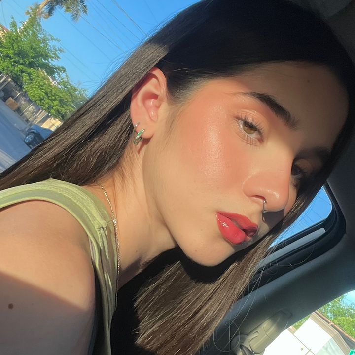 Camila Domínguez