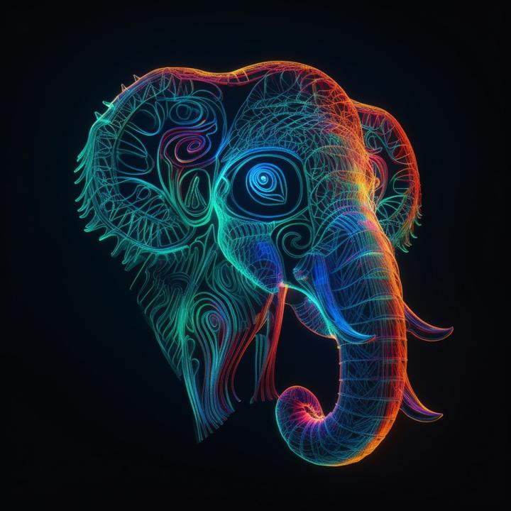 Elephant Minded
