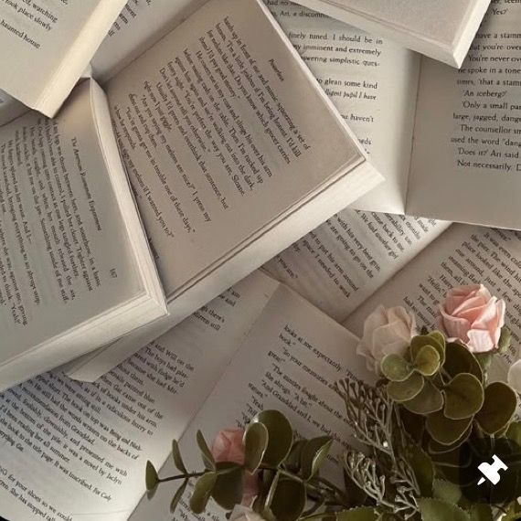 Daisyy A•writer•reader📖✍️