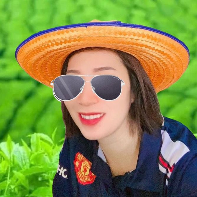 ญาญ่า ทรัพย์เกษตร