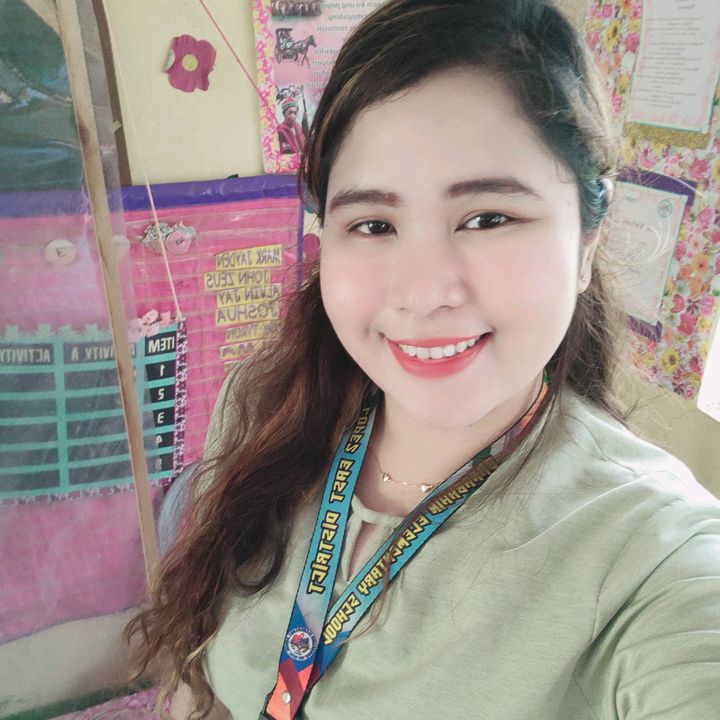 Maam Sarah