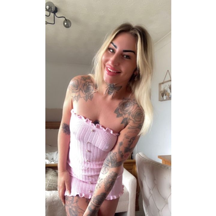 Bianca Higgy