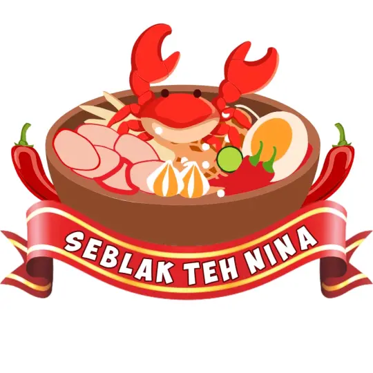Seblak Teh Nina