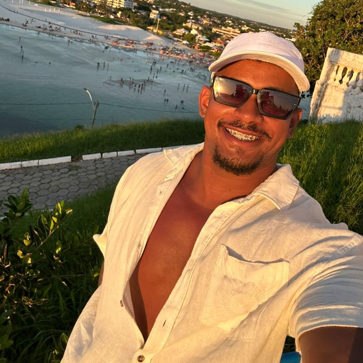 Douglas Moura