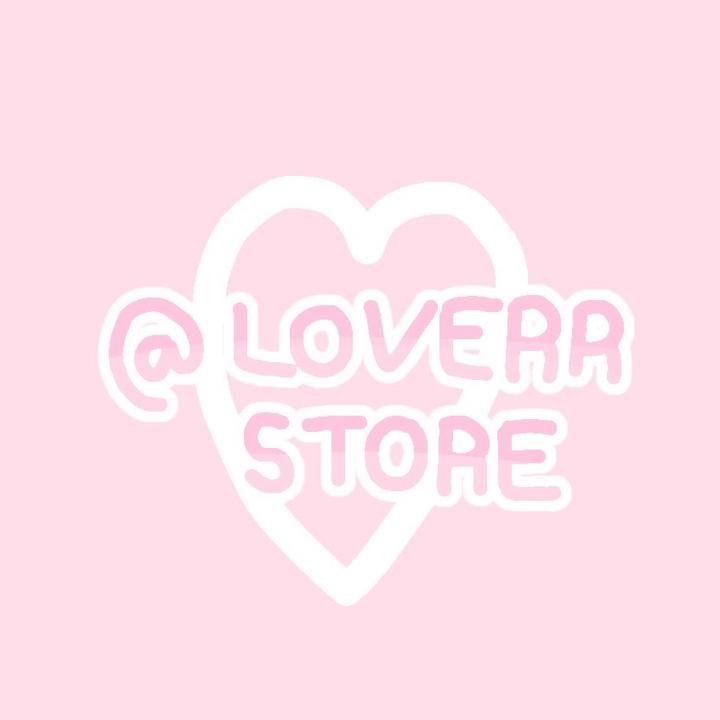 loverrstore