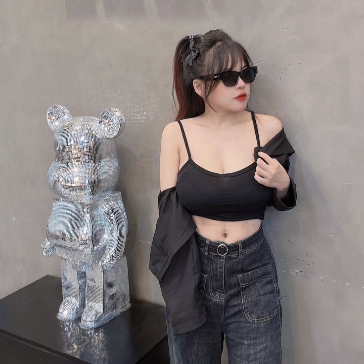 Jessica Tuyết