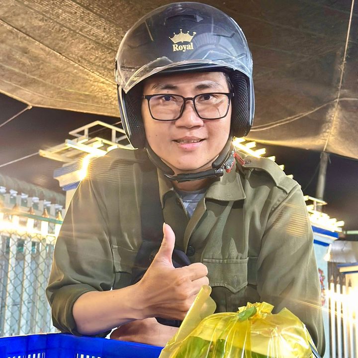 tân khổ qua