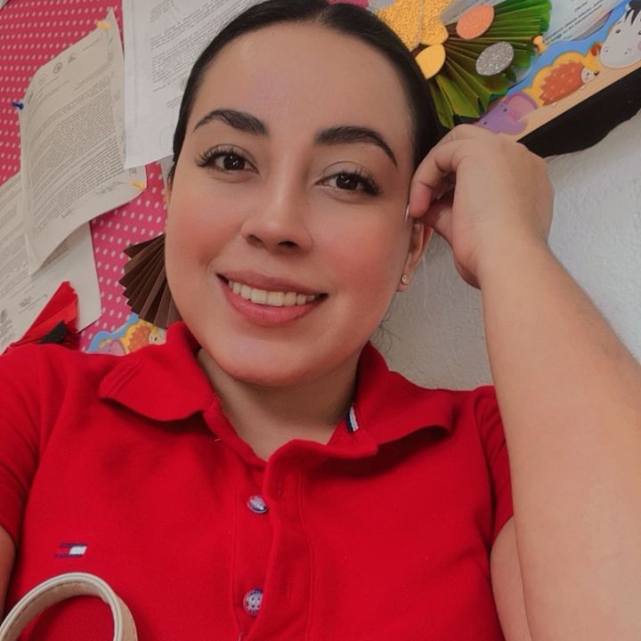 Lizbeth Aguilar