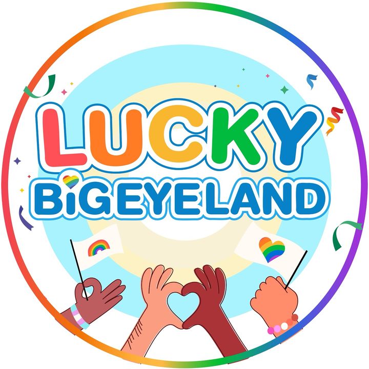 LuckyBigeyeland