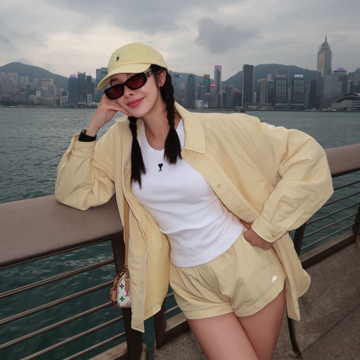 หยกทองสวยมาก