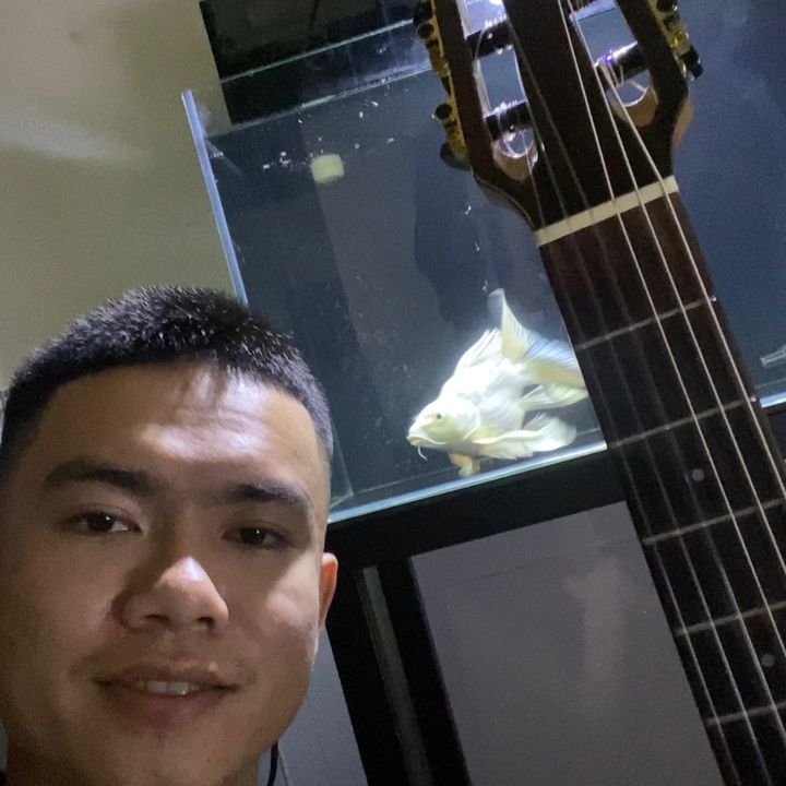 Xuân Hùng 🎸