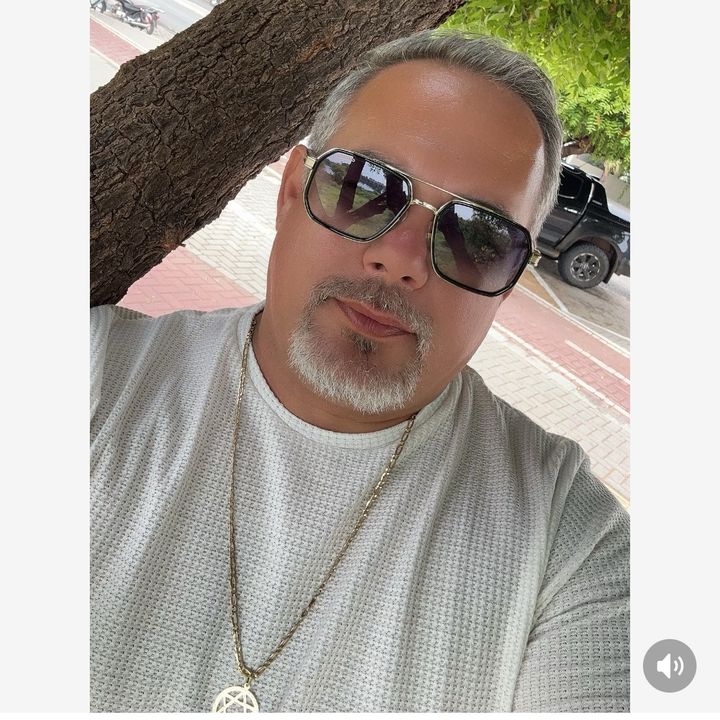 Jean Carlos Amorim