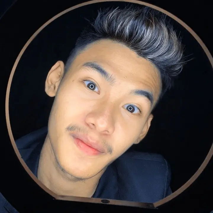 Haikal Joe