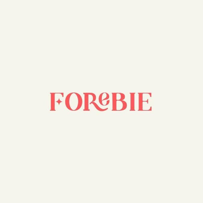 FOREBIE ACNE SKINCARE