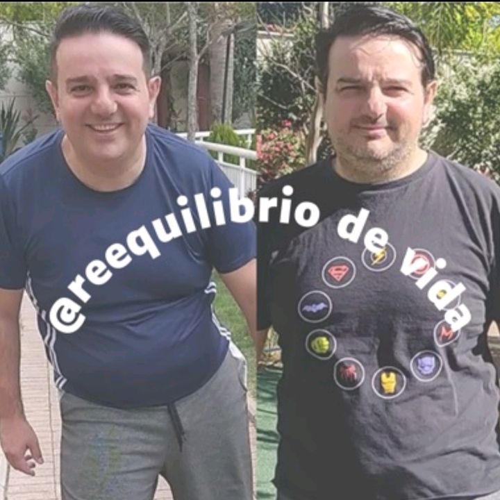 Reequilíbriodevida