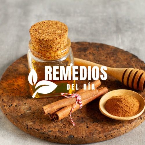 Remedios Del Día