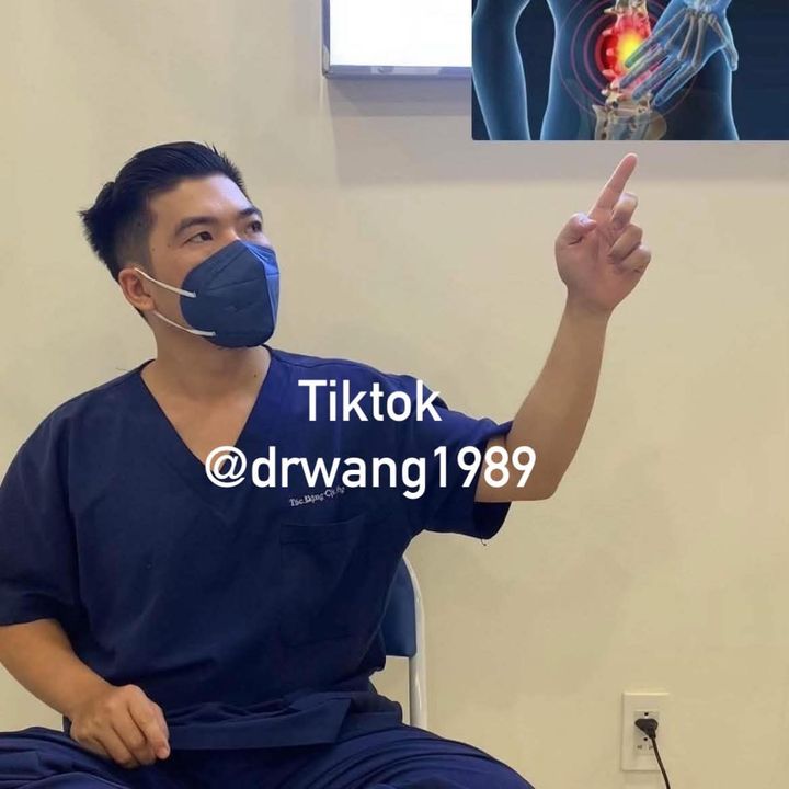 Dr Wang & Pain