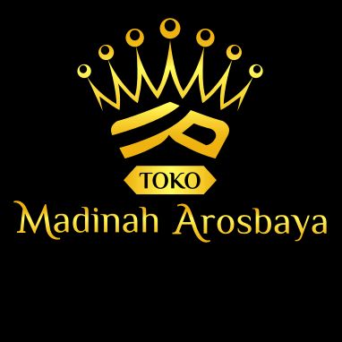 TOKO MADINAH AROSBAYA 1