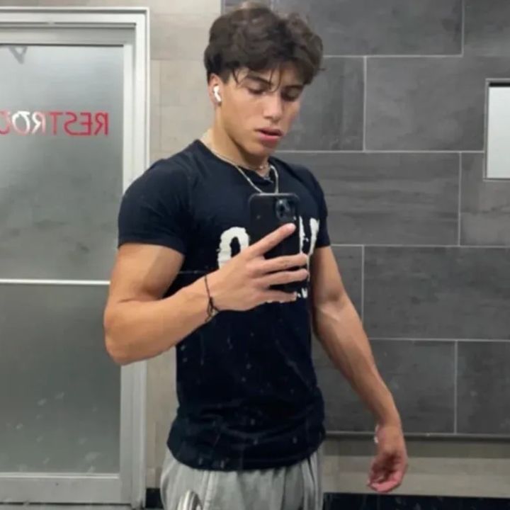 XavierCrestani