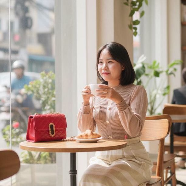 Nguyễn Thuý Craft