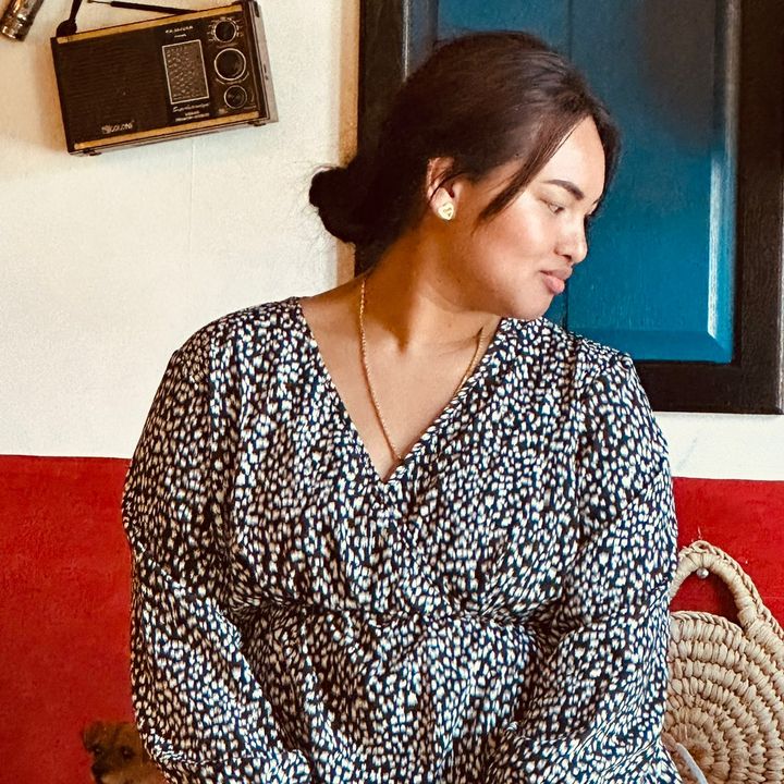 Bhumika Telaija Gurung