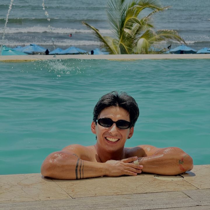 Danyel Rios