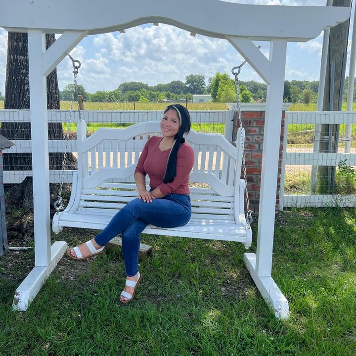 Gabriela Reyes😇
