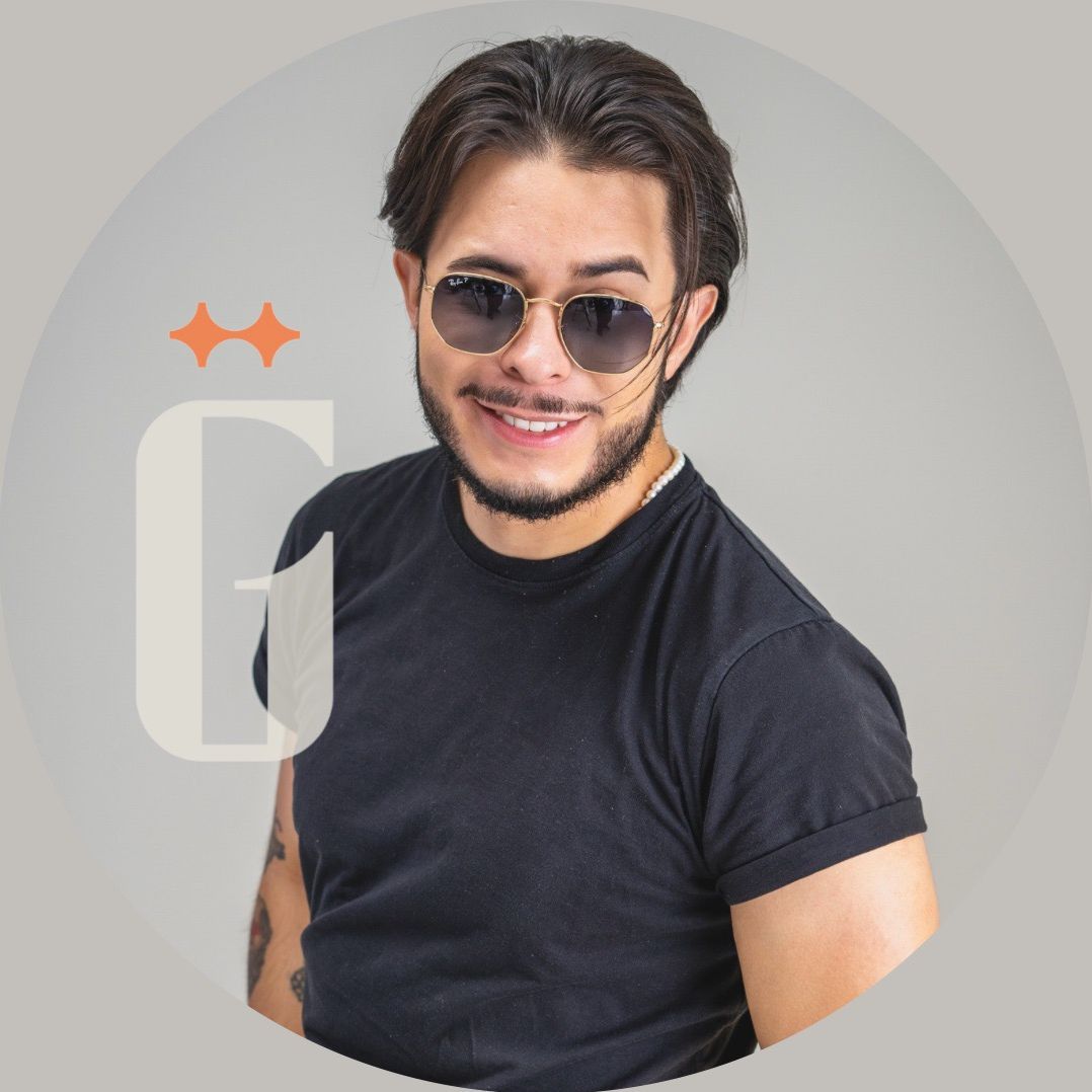 El Güey de los Perfumes