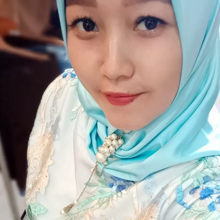 butik tie hijab