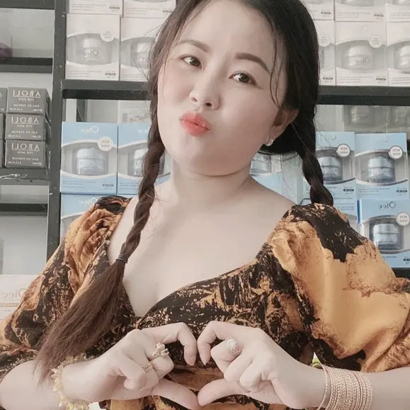 Mỹ duyên Nguyễn Shop Mỹ phẩm