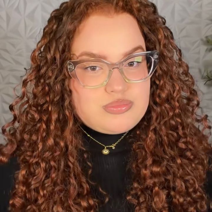Vene Curls