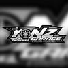 YONZ GARAGE 2STROKE