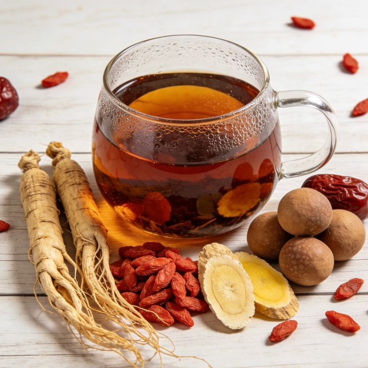 TeaTide