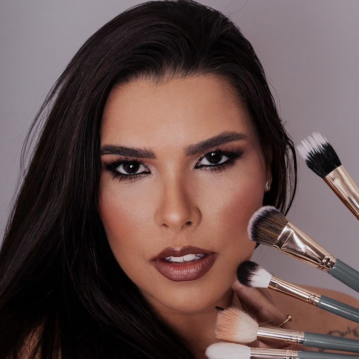 Ludmilla Luly Beauty