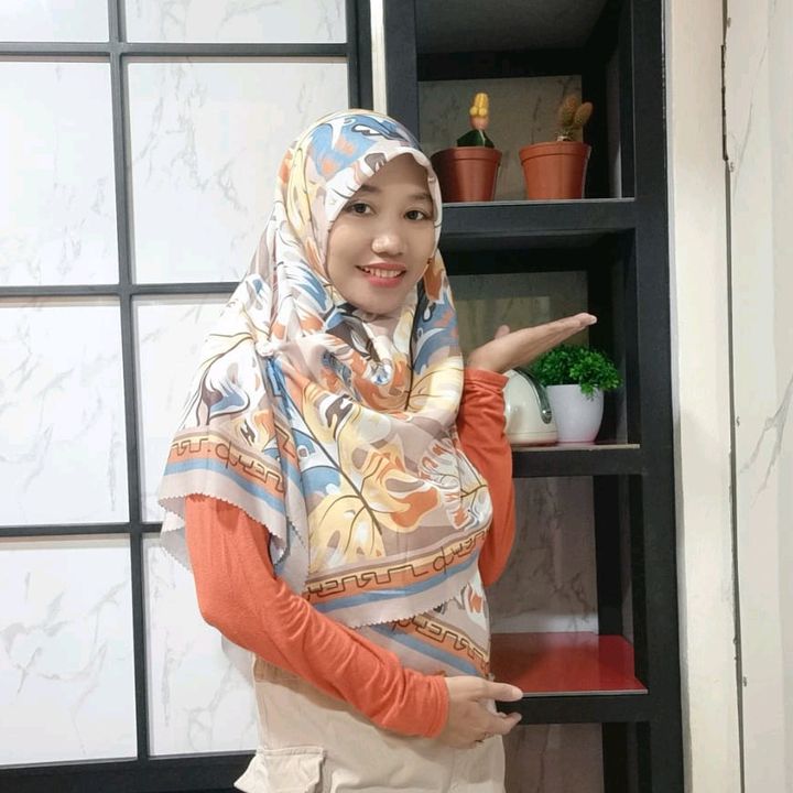 Bunda Pandawaa