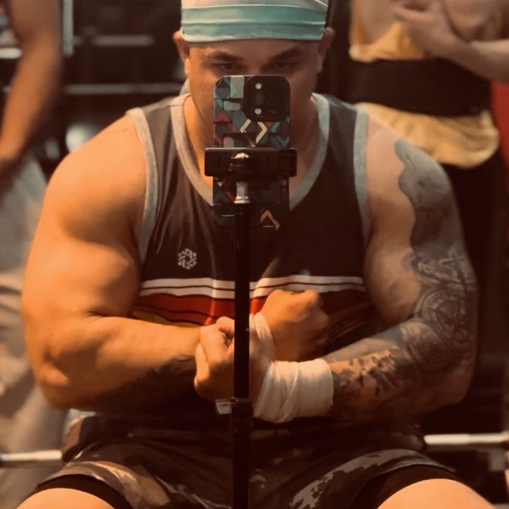John Labindao