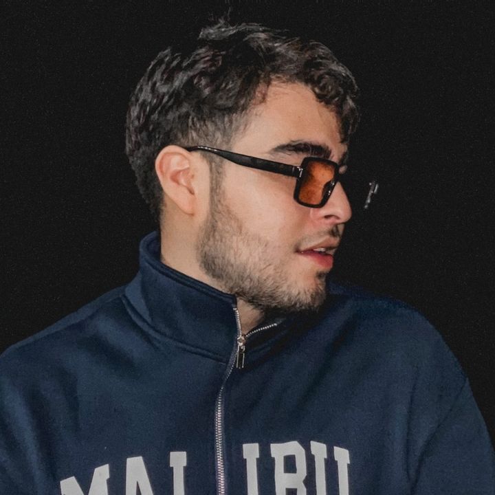 Kevin Morales