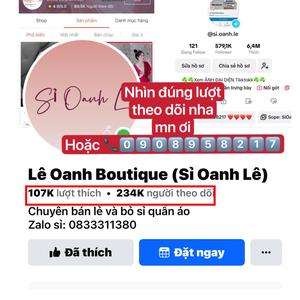 Lê Oanh Boutique