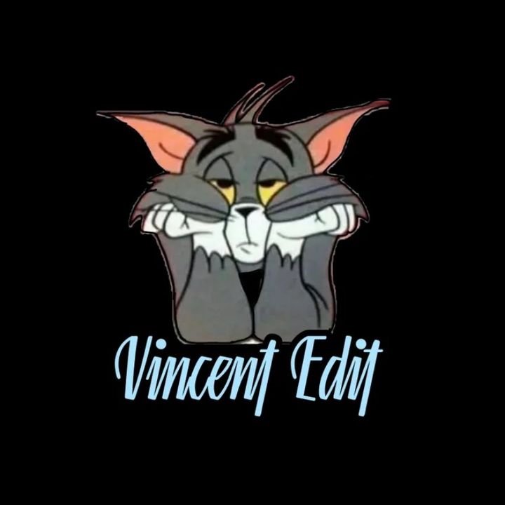 Vincent Edit 🎟️