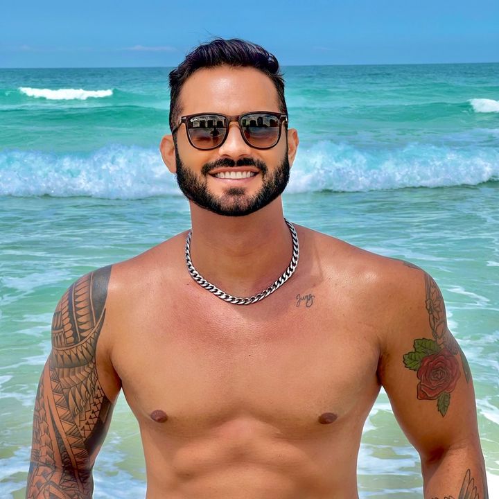 Matheus França