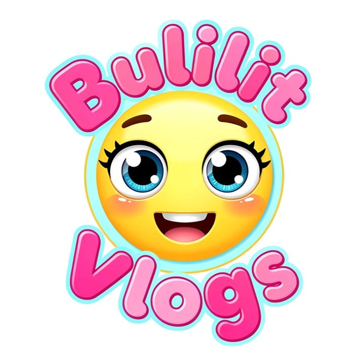 Bulilit_Vlogs