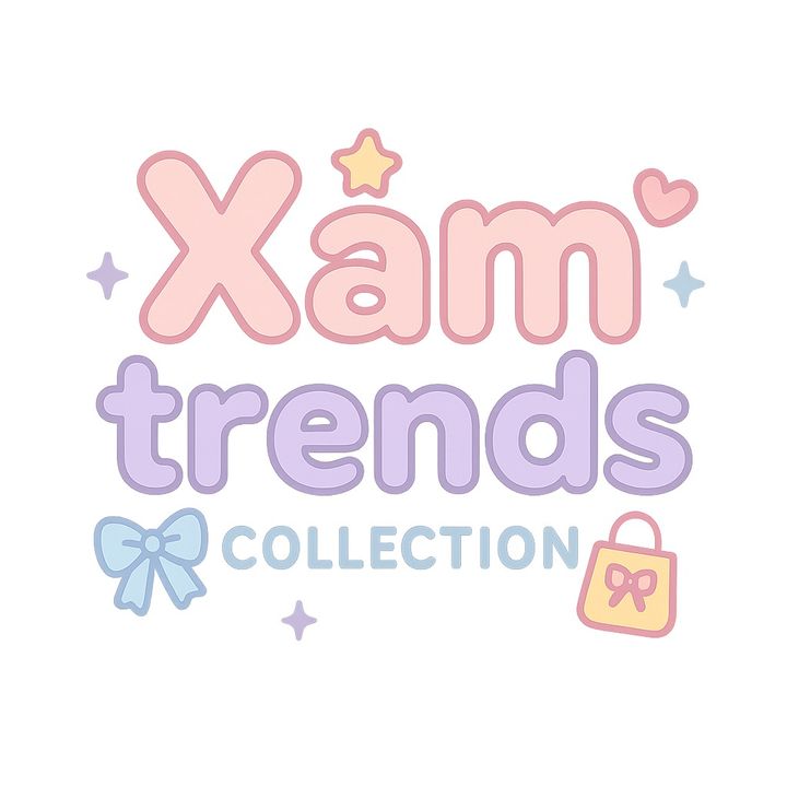 XAM TREND’S COLLECTION