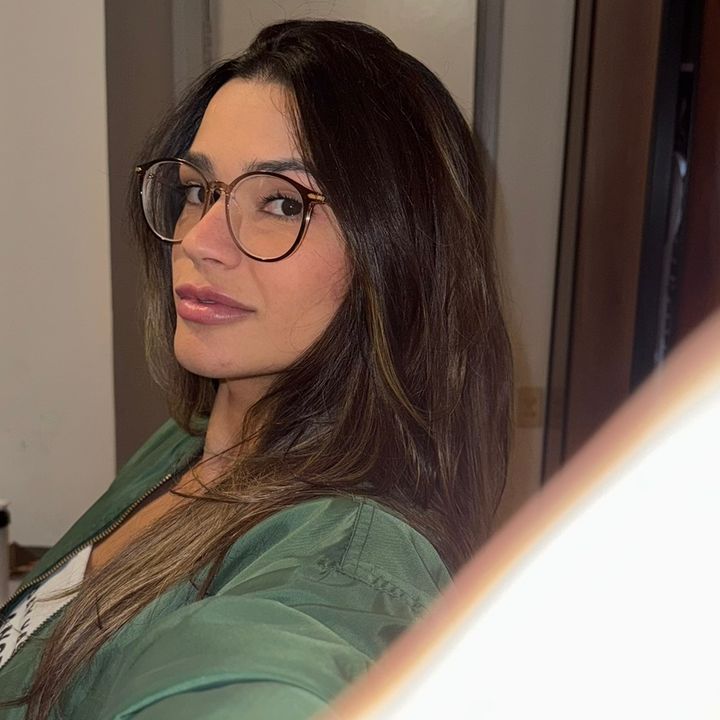 Alexandra Nandes